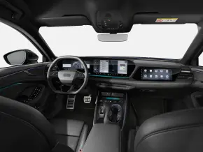 A6 Limuzina 50 e-hybrid quattro 220kW thumbnail