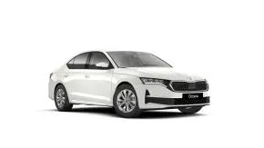 Octavia Selection 2.0 TDI DSG thumbnail