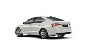 Octavia Selection 2.0 TDI DSG thumbnail