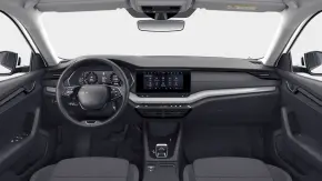 Octavia Selection 2.0 TDI DSG thumbnail