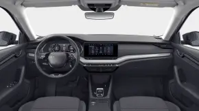 Octavia Selection 2.0 TDI DSG thumbnail