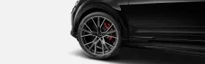 Q7 S line 55 TFSI e quattro 290kW thumbnail