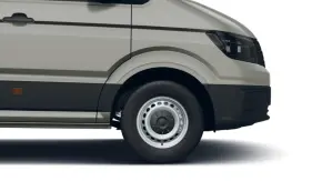 Crafter 3.5 Furgon L4H3 FWD 103kW thumbnail