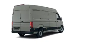 Crafter 3.5 Furgon L4H3 FWD 103kW thumbnail