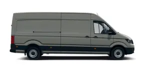 Crafter 3.5 Furgon L4H3 FWD 103kW thumbnail