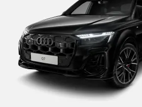 Q7 S line 55 TFSI e quattro 290kW thumbnail
