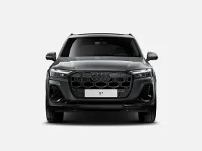 Q7 PI S line 55 TFSI quattro thumbnail