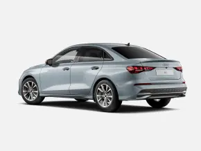 A3 Limuzina 35 TFSI thumbnail