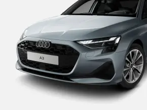 A3 Limuzina 35 TFSI thumbnail