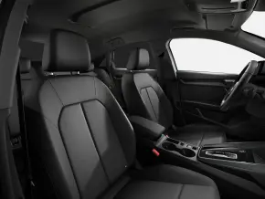 A3 Limuzina 35 TFSI thumbnail