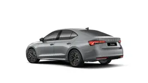 Octavia Selection 1.5 TSI DSG mHEV thumbnail