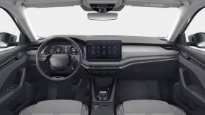 Octavia Selection 1.5 TSI DSG mHEV thumbnail