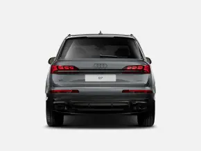 Q7 S line 55 TFSI e quattro 290kW thumbnail