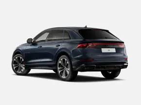 Q8 PI 55 TFSI quattro thumbnail