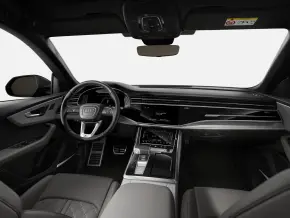 Q8 PI 55 TFSI quattro thumbnail