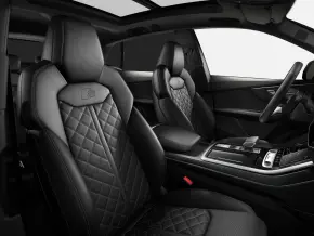 Q8 PI 55 TFSI quattro thumbnail