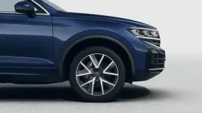 Touareg Elegance V6 TDI thumbnail