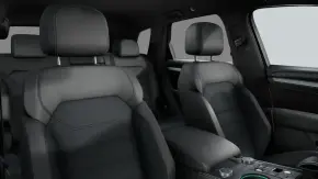 Touareg Elegance V6 TDI thumbnail