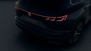 Touareg Elegance V6 TDI thumbnail