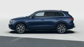 Touareg Elegance V6 TDI thumbnail