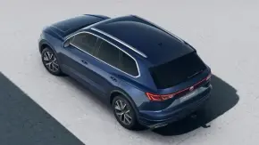 Touareg Elegance V6 TDI thumbnail