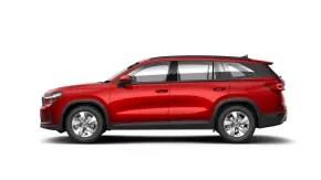 Kodiaq Selection 2.0 TSI DSG 4x4 thumbnail