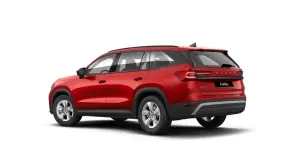 Kodiaq Selection 2.0 TSI DSG 4x4 thumbnail
