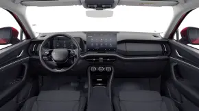 Kodiaq Selection 2.0 TSI DSG 4x4 thumbnail