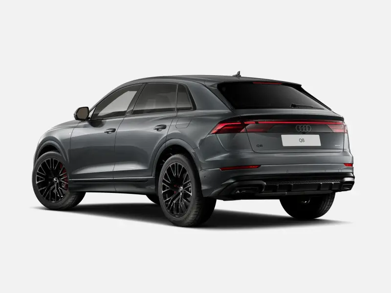 Q8 PI 55 TFSI e quattro 290kW