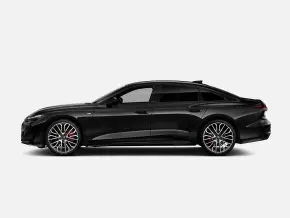 A6 Limuzina 50 TDI quattro thumbnail