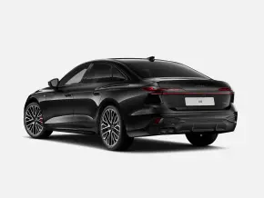 A6 Limuzina 50 TDI quattro thumbnail