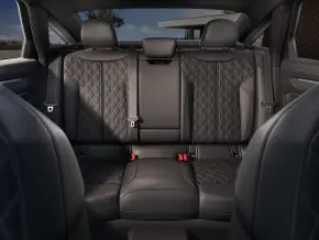 A6 Limuzina 50 TDI quattro thumbnail