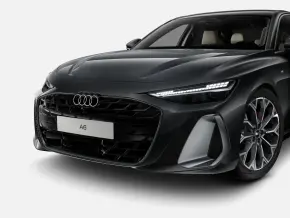 A6 Limuzina 40 TFSI thumbnail