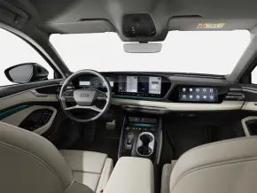 A6 Limuzina 40 TFSI thumbnail