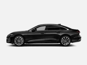 A6 Limuzina 40 TFSI thumbnail