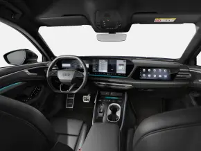 A6 Limuzina 40 TFSI thumbnail