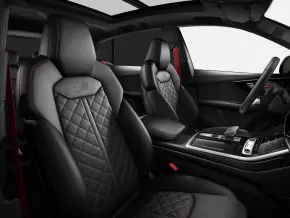 Q8 PI 55 TFSI e quattro 290kW thumbnail