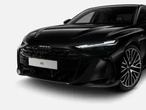 A6 Limuzina 50 TDI quattro thumbnail