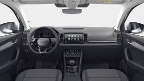 Karoq Selection 1.5 TSI DSG thumbnail