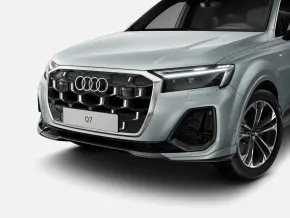 Q7 PI S line 50 TDI quattro thumbnail