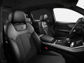 Q7 PI S line 50 TDI quattro thumbnail