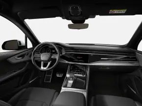 Q7 PI S line 50 TDI quattro thumbnail