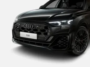 SQ8 PI TFSI quattro thumbnail