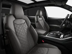 SQ8 PI TFSI quattro thumbnail