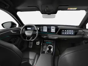 A6 Limuzina 50 TDI quattro thumbnail