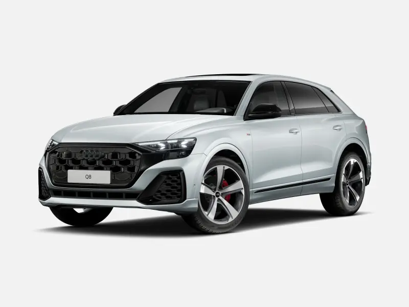 Q8 PI 55 TFSI quattro