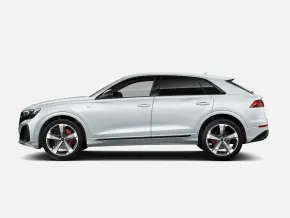 Q8 PI 55 TFSI quattro thumbnail