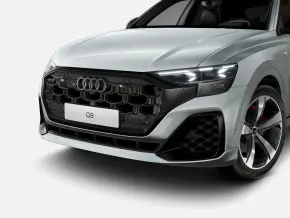 Q8 PI 55 TFSI quattro thumbnail