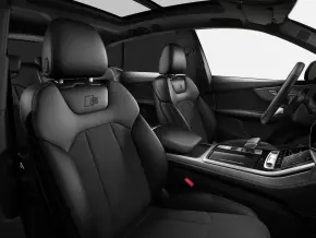 Q8 PI 55 TFSI quattro thumbnail