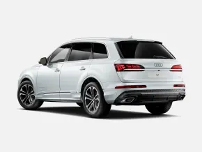 Q7 PI S line 50 TDI quattro thumbnail